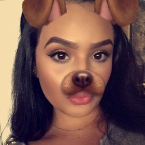 Meet your Posher, Marisol