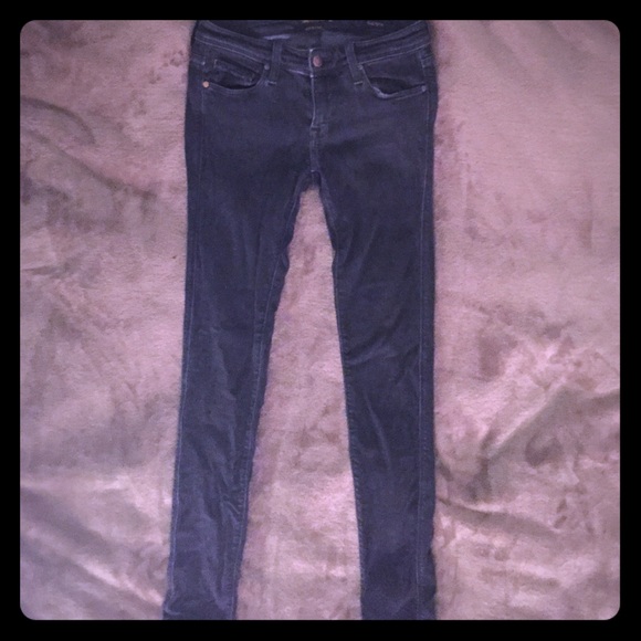 Genetic Jeans