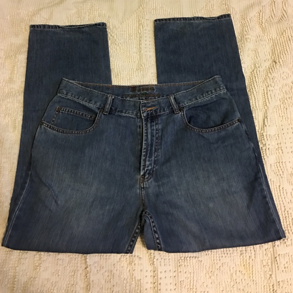 Jos. A. Bank Jeans 35x30