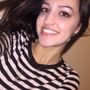 Meet your Posher, Kelsey