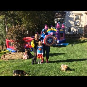 Meet your Posher, Brett