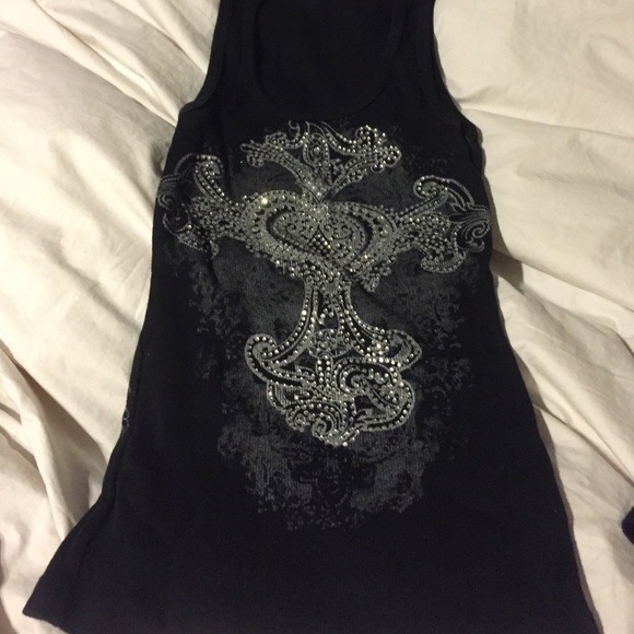 Tank Top Bundel x3 - Picture 3 of 4