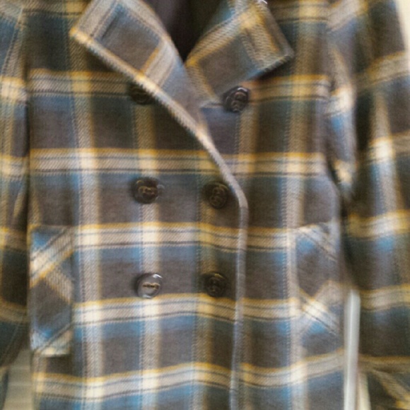 Aeropostale coat