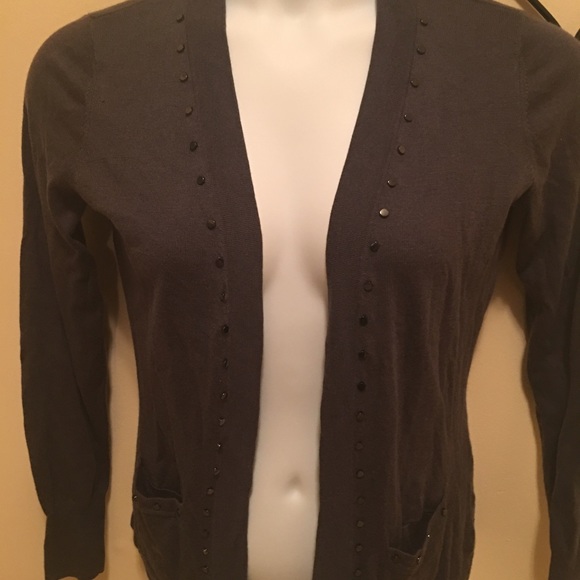 Anne Klein Cardigan