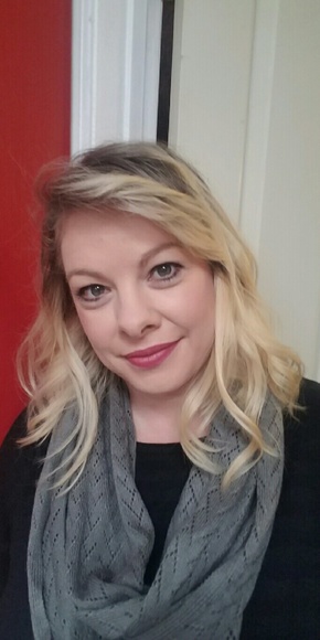 Meet your Posher, Melanie