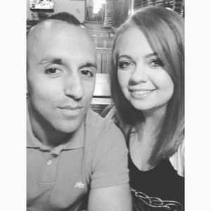 Meet your Posher, Nick