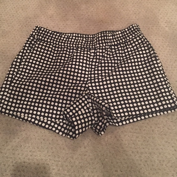 Jcrew shorts NWT