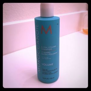 Moroccanoil Extra Volume Shampoo