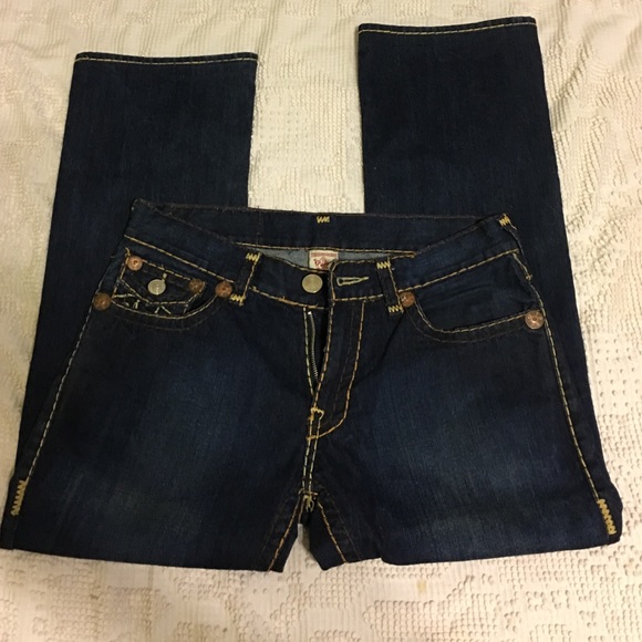 True Religion Jeans 34x33