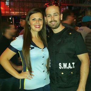 Meet your Posher, Meg