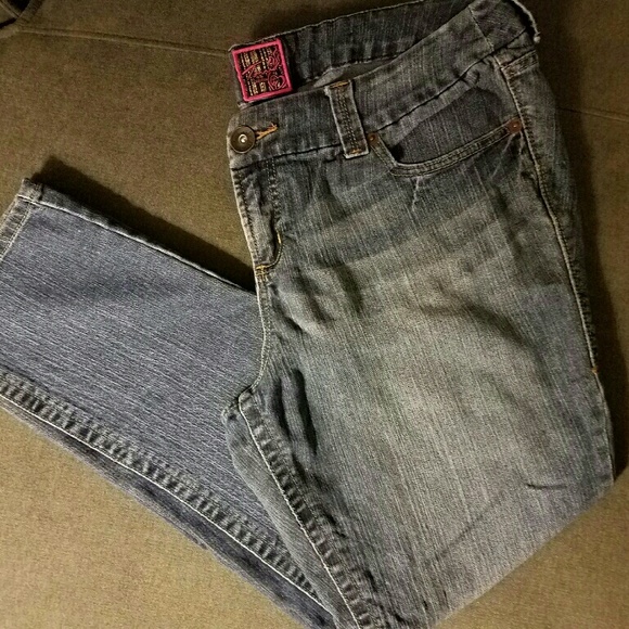 Torrid jeans
