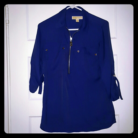 Work / night out shirt