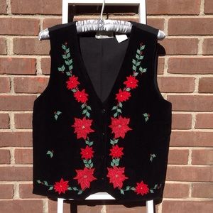 Christmas Vest