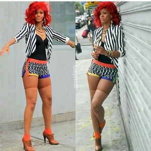 Meet your Posher, Kaiesha