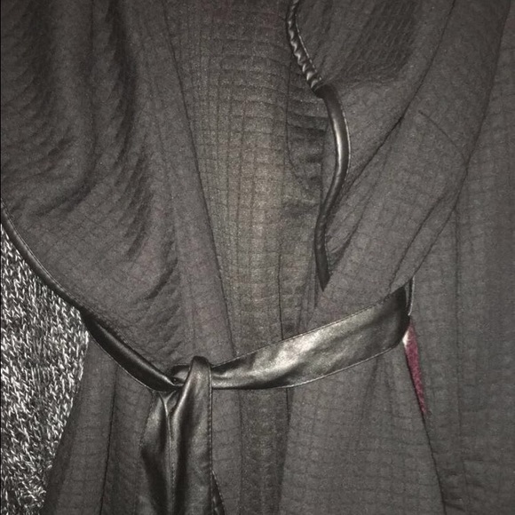 Sweater/jacket