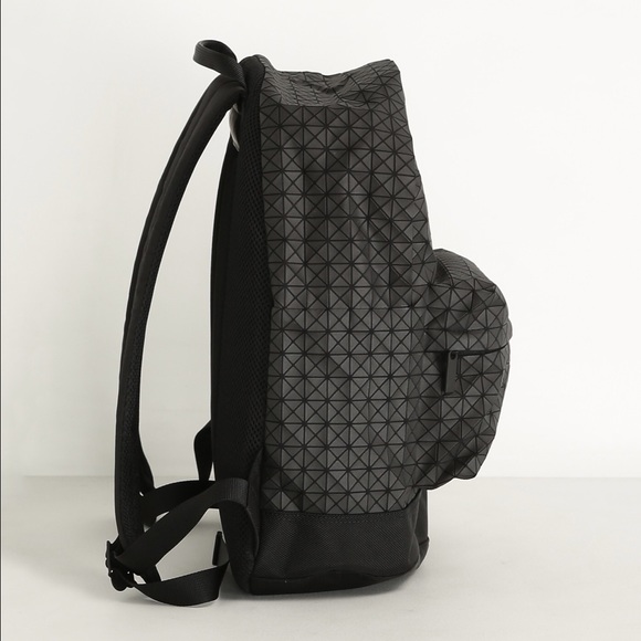 Bao Bao Issey Miyake Daypack - Black - Picture 2 of 4