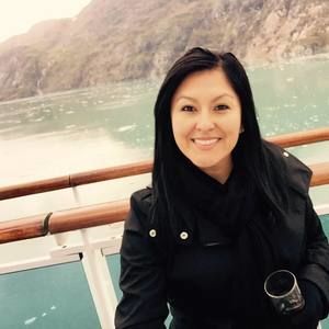 Meet your Posher, Lori