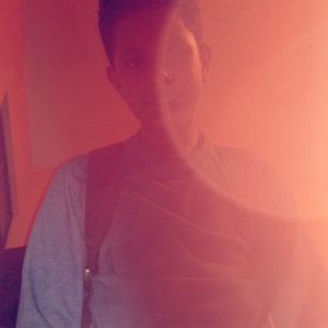 Meet your Posher, Jonathan