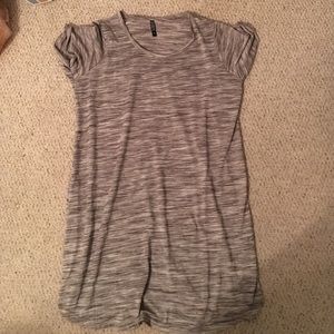 Cotton On Tee Shirt Dress