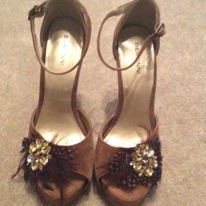 👠👠👠USED BERTINNI H👠👠LS