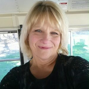 Meet your Posher, Tracy