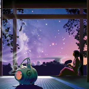 Meet your Posher, Francesca