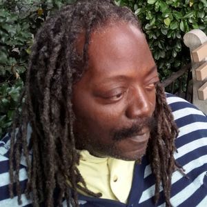 Meet your Posher, Melvin