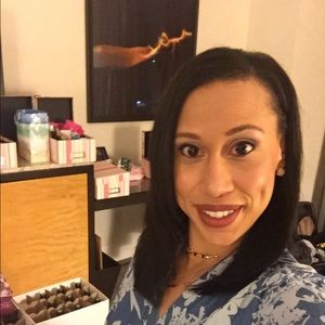 Meet your Posher, Andrea