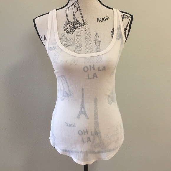 White Tank *