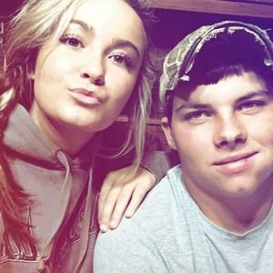 Meet your Posher, Savannah