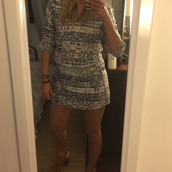 H and M perfect dress