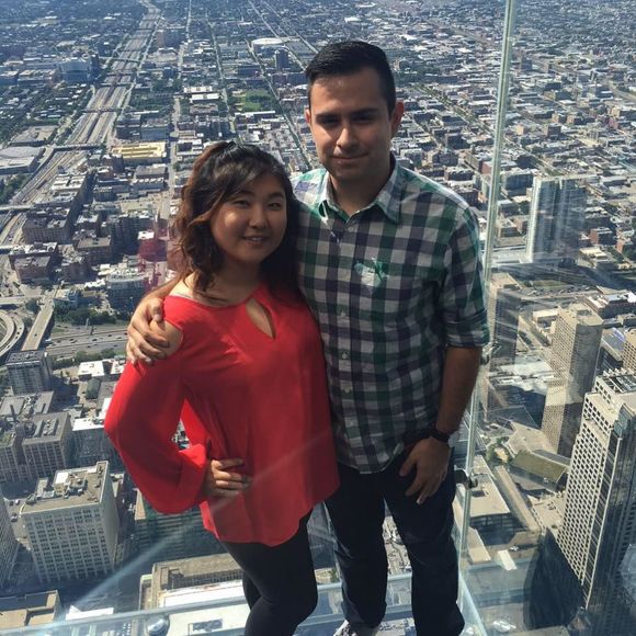 Meet your Posher, Blake