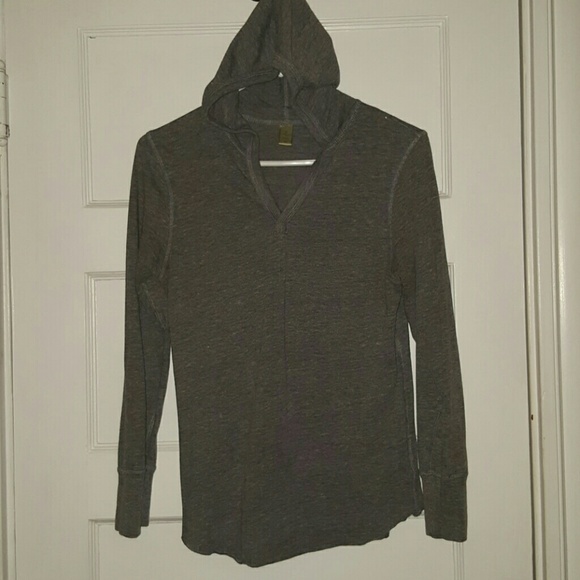 Hoodie shirt