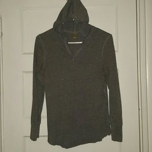Hoodie shirt