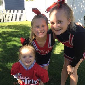 Meet your Posher, Tara