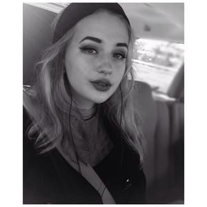 Meet your Posher, Freya