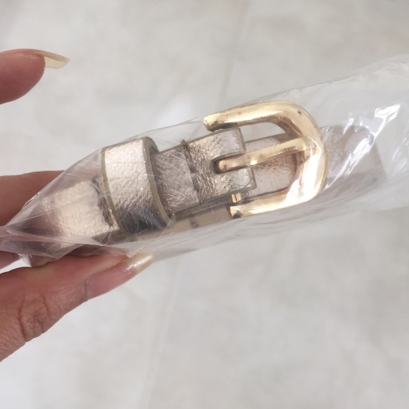 Grey & Green Checked Ruffle Dress, size small - Picture 4 of 4