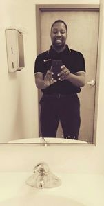 Meet your Posher, Alan