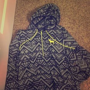 Victoria's Secret anorak