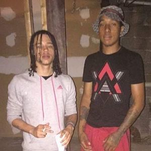 Meet your Posher, Alex