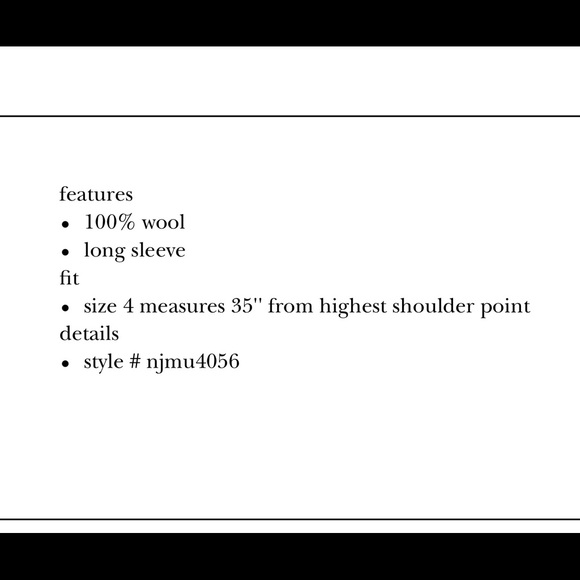 Kate Spade Red Wool Dress Coat Faux Fur Collar 14 - Picture 2 of 4