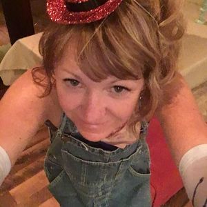 Meet your Posher, Kamie