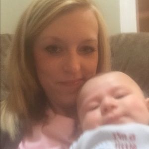 Meet your Posher, Kate