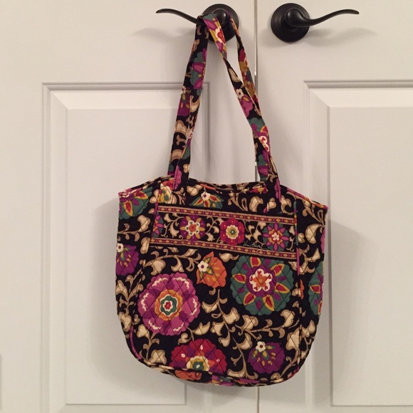 Vera Bradley small tote