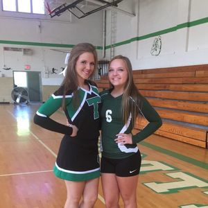 Meet your Posher, Hailey