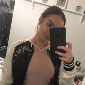 Meet your Posher, Sabrina