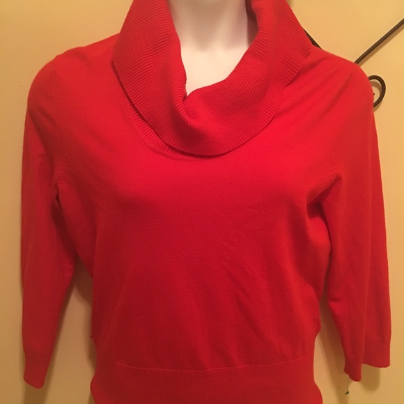 Jones New York Sweater