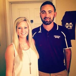 Meet your Posher, Alaina