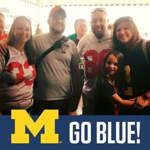 Meet your Posher, Michelle