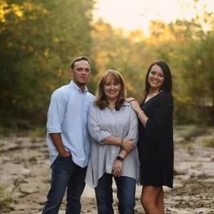 Meet your Posher, Donna